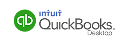 QuickBooks Desktop logo