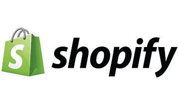 Shopify Logo